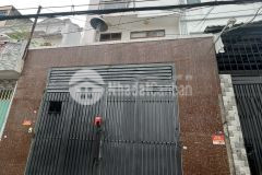 Bán nhà hxh nơ trang long, p.13, bình thành 5 x 23, giá 14,5 tỷ