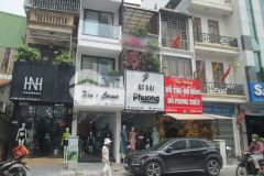 Nợ bank bán gấp nhà mặt phố bạch mai sầm uất gần phố huế 43m2 chỉ 11.11 tỷ. lh 0989.62.6116