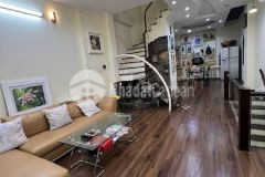 Bán nhà tây hồ xuân la, 56m, mt 6m, giá 6.6 tỷ, gần ô tô, nhà đẹp ở ngay.