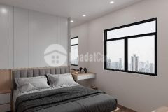 Cần bán nhà gần mặt đường quang trung, hà đông, 38m2,3.8 tỷ