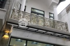 Nhà 2 tầng hxh phạm văn bạch, dt 4x14m chỉ hơn 5 tỷ