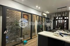 Mặt ngõ, nội thất đẹp, ô chờ thang máy phố hào nam, đống đa. 0911554873.