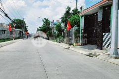 Cần bán 192m2 tại thị trấn đức hòa giá chỉ 1 tỷ 600 gọi xem đất