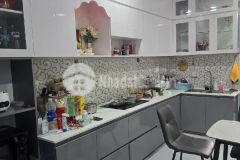 Nhà quận tân phú gần lũy bán bích ubnd quận 75 m2 2tầng 3pn hẻm ô tô 6 tỷ