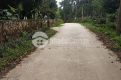 Đất đẹp giá rẻ lương sơn, hòa bình 5444m2, giá 6,2 tỷ