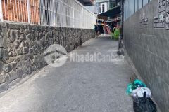 Nhà bán diện tích lớn 65m2 ngay phan huy ich1 giá cực tốt 4 tỷ 9