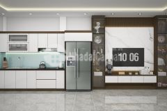 Nhà đẹp hà đông mới koong full đồ chủ đầu tư uy tín