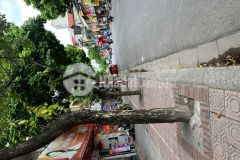 Bán 41m mặt phố sài đồng tặng nhà long biên