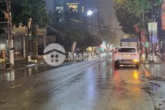 Bán nhà mặt phố lê công thanh, phủ lý, hà nam