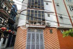 Cực hiếm lô góc 30m2 x 5t trần cung kinh doanh ô tô, giá 4.85 tỷ.