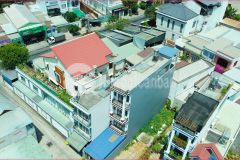 Nhà 1 trệt 3 lầu 2 mt kinh doanh đường làng tăng phú p. tăng nhơn phú a, dt 170m2 giá 10.8ty