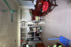 Bán nhà mặt phố thạch bàn 6 tầng thang máy long biên