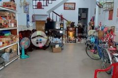 Gấp bán nhà 2 tầng mặt tiền ngay đại học ngoại ngữ cẩm lệ đà nẵng 86m2 chỉ 6.5 tỷ