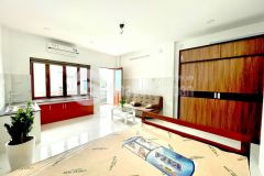 Bán chdv 4 lầu hẻm 231 đường dương bá trạc phường 1 quận 8