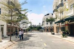 Đất nền bình dương kdc icon central giá rẻ 60m2 sẵn shr chỉ 2.1 tỷ. lh0932020695.