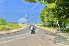 2 lô liền kề ngang 14m full đất ở hoàn toàn sát trục đư2 lô liền kờng nguyễn văn trỗi giá 6xxtr1 lô