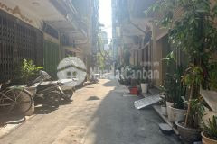 Bán nhà phố xã đàn nhỉnh 7 tỷ 38m2, 4t, mt3.7m ô tô đỗ cửa trung tâm quận đống đa