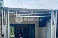 Cần tiền bán nhà cấp 4. dt 136m2 ở tân xuân hóc môn giá 720 triệu.