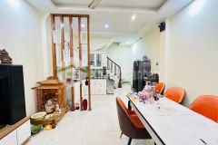 Bán nhà nam từ liêm thoáng trước sau 20m ra ô tô đỗ