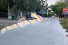 Bán đất mặt tiền sông sài gòn tại phường lái thiêu, thuận an, bình dương