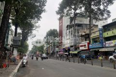 Hẻm xe hơi rộng 6m đường ba tháng hai, q10, giá 5.3 tỷ