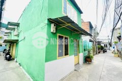 Hẻm 3 gác đua, lô góc nahf 2 mặt, phạm thế hiển, p7, q8, 2 tầng, 92 m2, 4.5 tỷ, dòng tiền 24trtháng