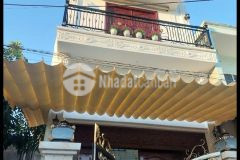 Bán nhà đường số 8, linh xuân, thủ đức, hẻm xe hơi, 66m2, chỉ 5.7tỷ