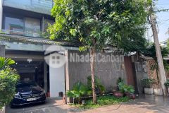 Bán nhà biệt thự quận 2 đường nguyễn duy trinh gần chợ tân lập tp thủ đức 200m2 25.5 tỷ