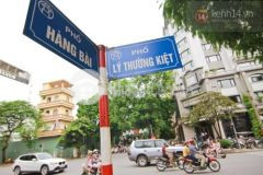 Vip bán nhà mặt phố hàng bài 7 tầng x 40m2, thang máy, thông sàn cực kỳ hiếm có