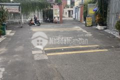 Cho thuê nhà hxt nguyễn văn đậu p11 bình thạnh 48m2 4 tầng 18trth