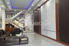 Quá hot 5 nền liền kề đã bán 2 nền còn 3 nền. bán nền đẹpđường d7 khu dân cư hồng loan 6a.