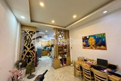 Nhà 4 tầng tân phú,kênh tân hóa ngay đầm sen giáp tân bình,q11,4x12, chỉ 4.2 tỷ,mới,đẹp