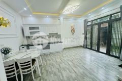 Bán nhà quang trung hà đông, nhà mới 2 mặt thoáng ngõ nông