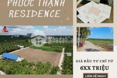 Bán gấp lô đất gần vòng xoay trung lương