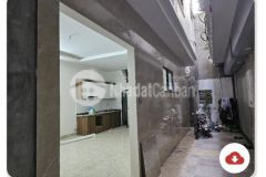 Chưa từng có trong giới bất động sản giá