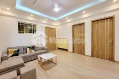 Bán chung cư 789 mỹ đình nam từ liêm 81m x 3.85 tỷ, tầng trung, 3 ngủ, full nội thất