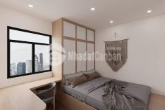 Bán nhà văn nội nhà đẹp 50m ra ô tô đỗ