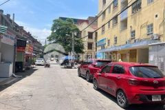 Bán nhà ở hv quân y hà đông ôtô vào nhà view sân chơi an sinh đỉnh,