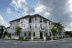 Biệt thự đẹp giá rẻ chỉ có tại centa vsip