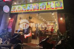 Bán nhà mặt phố minh khai 150m2 mặt tiền 7m kinh doanh sầm uất