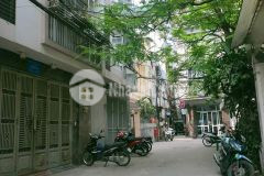 Bán đất hoa bằng cầu giấy 135m, mt 8m giá 29.5 tỷ, ô tô tránh, chia lô, xây tòa cho thuê