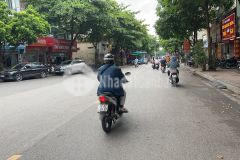 Rất hiếm, mặt phố ngọc lâm 55m, 2 thoáng, nở hậu, sát đường 40m nối hồng tiến ngọc thụy.