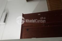 24 bán nhà 2 tầng 140m2 hòa châu, đà nẵng đường ô tô thông 2 đầu, lô đất 2 mặt tiền trước sau