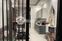 Bán nhà phố nguyễn văn cừ,4 tầng, dt 32m2, mt 3.6m, giá 3.5 tỷ, nhà đẹp siêu hiếm.