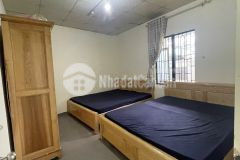 Cho thuê nhà nguyên căn gần ngã 5 đại học đà lạt, đường hẻm xe máy nguyễn công trứ, 5pn 8tr