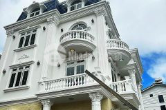 Bán gấp biệt thự phong cách tân cổ điển phường 5