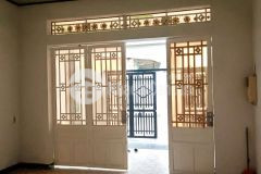 Nhà tân chánh hiệp quận 12, 135m ngang hơn 5m, hẻm xh chỉ nhỉnh 4 tỷ