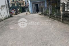 Đất trâu quỳ 37m2 ô tô vào thoải mái giá 2.85 tỷ