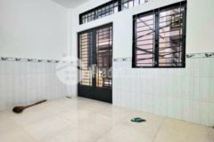 Bán nhà ngay lê văn quới, 32m2, 2 tầng, hẻm xe hơi thông khắp nơi, nhỉnh 3t