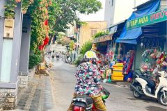 Cần bán 10 phòng trọ gần chợ bình chánh giá chỉ 1 tỷ 400 gọi xem phòng